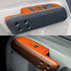 Ford Maverick Orange Door Window Lift Switch Cover (2022-2023)
