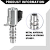 Nissan Altima 2017-2018 VVT Solenoid (2017-2018)