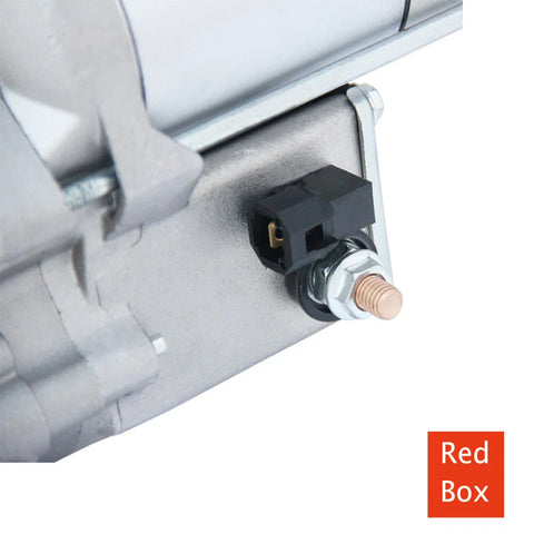 Toyota Hilux LN147R LN167R LN172R 3.0L Diesel Starter Motor (1997-2005)