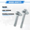 Toyota Sequoia 2 x Eccentric Alignment Camber Bolt (2001–2022)