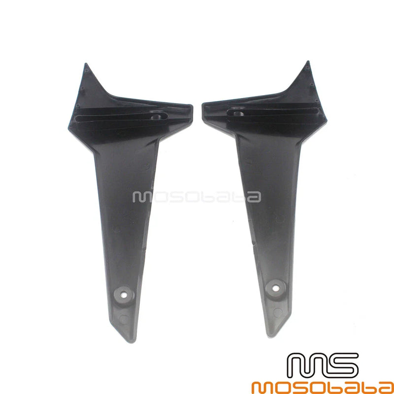Kawasaki KLX250 D-Tracker X KLX250SF Oil Tank Cover Panel (2008-2018)