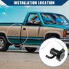 Chevy & GMC C1500 Fuel Tank Filler Neck Hose