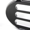 Harley Dyna V-Rod Sportster XL883 1200 Foot Pegs Brake Pedal Cover (2004-2023)