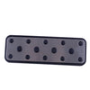 Subaru Forester, Legacy 4Pcs Pedal Covers (2003-2023)