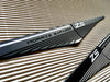 MG ZS (2018-2021) Matte Black / White Side Vent Door Cover Trim