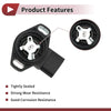 Infiniti Q45 Throttle Position Sensor (1997 - 2001)