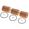 Mercedes-Benz Engine Oil Filter (2006-2015)