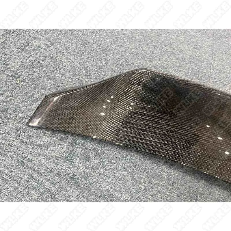 Subaru Impreza WRX STI 08-14 / Impreza 08-11 Real Carbon Fiber Rear Spoiler