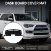 Nissan Moco MG33S Sun Protector Black Blue Dashboard Cover Mat (2011-2016)