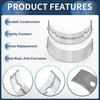 Hyundai Sonata Main Bearing Set (1988-1998)