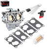 Kawasaki 4-Stroke FD731V / HS00 / GS00 / FS00 Carburetor Filter Gasket