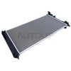 Nissan Altima Cooling Radiator Assembly Aluminum Core (2019–2021)
