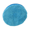 Rotary DA Polishers 6 Inch Car Microfiber Buff Sponge Polishing Plated Pads