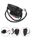 Plastic Power Glass Control Switch