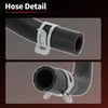 Jeep Cherokee Engine Oil Cooler Tube (2014-2020)