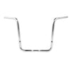 Harley Davidson Road Glide 1-1/4" Rise Hanger Handlebar (1982-2024)