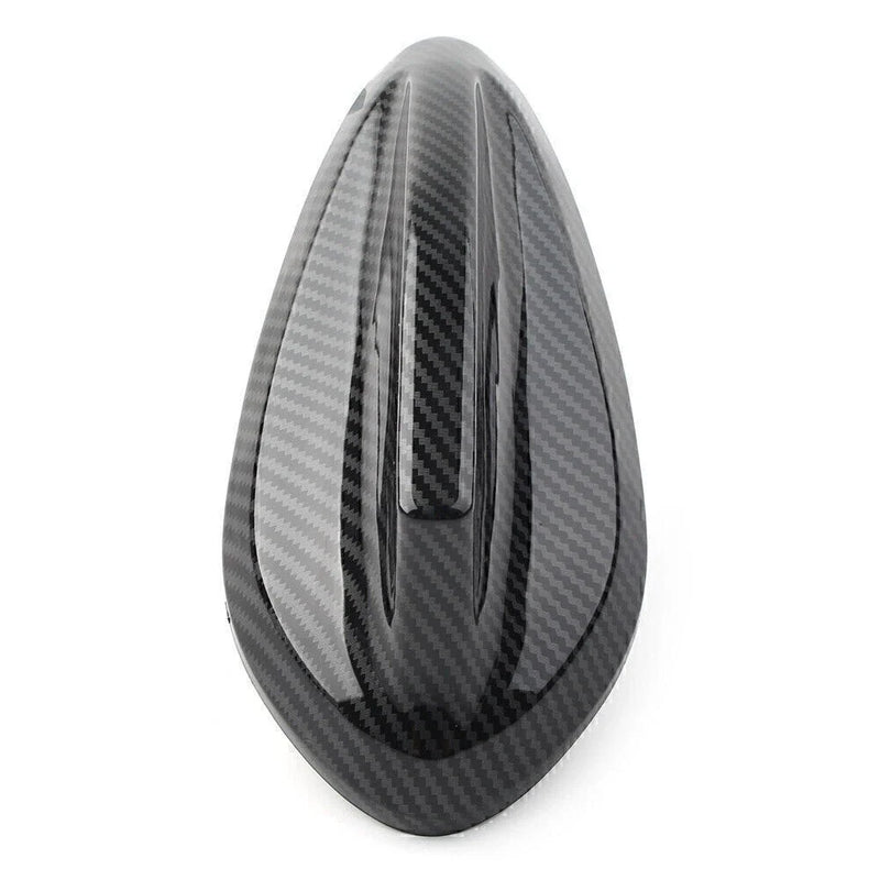 BMW F85 F15 F16 X4 X5 X6 X5M Carbon Fiber Shark Fin Antenna Cover