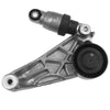 Jeep Wrangler JK Drive Belt Tensioner & Pulley (2012-2018)