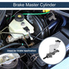 Honda Accord Brake Master Cylinder with Reservoir (2003-2008)