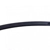 Rear Windshield Moulding Rubber Weatherstrip Fits Nissan Sunny B14 Sedan 1994-98