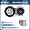 Chevrolet Astra Belt Tensioner (2008-2008)