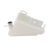 Suzuki GSXR1000 Radiator Coolant Overflow Tank (2009-2016)