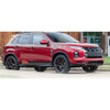 Outlander Sport Right Front Bumper Upper Trim Molding (2020-2022)