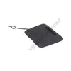 Cadillac XT5 Front Bumper Tow Hook Hole Eye Cover Cap (2017–2021)