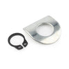 Dyna Sportster 883 1200 Foot Peg Mount Screw Kit (2004-2023)