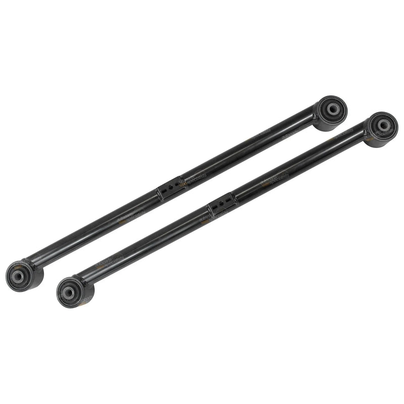 Toyota FJ Cruiser GSJ15R 2 x Rear HDuty Trailing Arms + Bush (2011–2016)