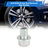 BMW 32/16PT Wheel Lock Lug Nut Key (2010-2023)