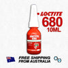 Automotive Applications Loctite 680 10ml Retaining Compound