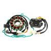 250 SX-F XC-F Stator Gasket (2011-2012)