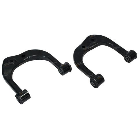 Toyota Landcruiser Prado KZJ95 RZJ95 VZJ95 2 x Upper Control Arm Assembly