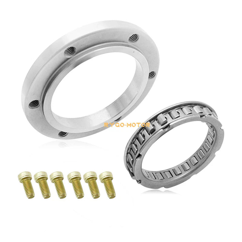 Yamaha Grizzly Starter Clutch One Way Bearing (2003–2023)