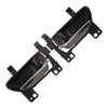 Subaru Forester, Impreza, Legacy, Toyota 86 Interior Door Handle