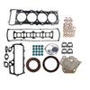 Mitsubishi Pajero 4M41 3.2L Turbo VRS Cylinder Head Gasket Kit (06- )