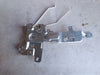 Toyota HiAce Central Latch Back Door Remote (2005–2019)