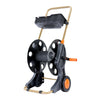 Garden Portable Light Duty Hose Reel Water Pipe Cart
