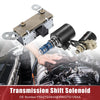 Ford F150 Transmission Shift Solenoid Set (1997-2003)