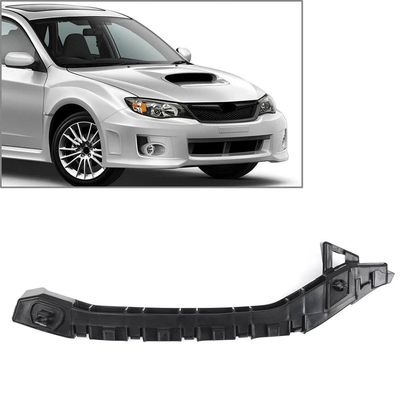 Subaru Impreza WRX Front Right Bumper Bracket (2011-2014)