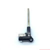 Replacement Prox Emergency Key Blade Uncut Fits Subaru Legacy Outback Forester