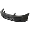Bumper Cover For 1999-2000 Honda Civic Front Sedan With