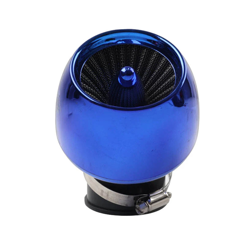 Universal Pit ATV Scooter 28MM/35MM/48MM Air Intake Filter Cone Pod