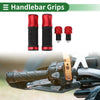 Motorcycle Hand Grips Cover
