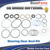 AMC Power Steering Gear Box Seal Kit (1964–1978)