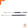 Toyota Hilux LN167 LN172 KZN165 Bonnet Struts Shock Up Kit (1997-2005)