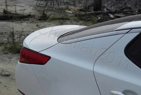 Kia Optima K5 Sedan Factory Style Spoiler Wing ABS (2014-2015)