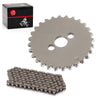 Honda XL80S XR80 XR80R CAM CHAIN SPROCKET (1979–1999)