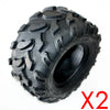 Quad Dirt Bike ATV Buggy 4PLY 18x9.50-8 Rear Chunky Tire